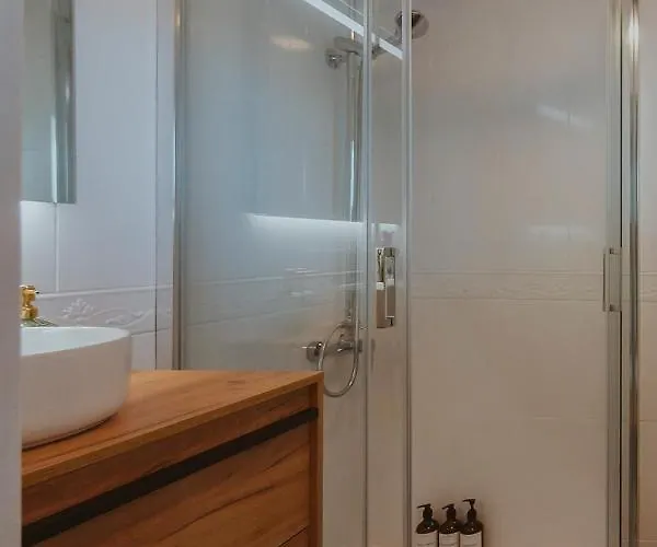 Con Gran Terraza Junto A La Playa Lägenhet