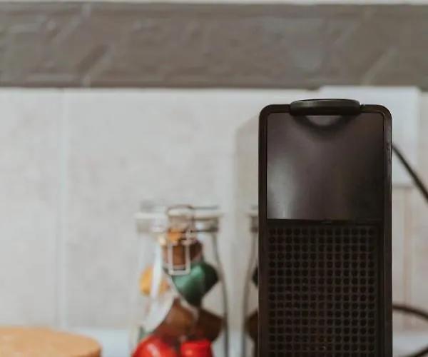 Con Gran Terraza Junto A La Playa Appartement