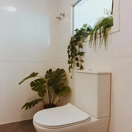 Apartament Con Gran Terraza Junto A La Playa