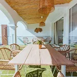 Con Gran Terraza Junto A La Playa Torremolinos