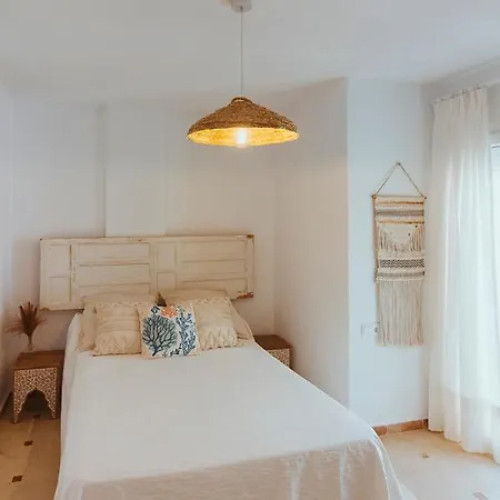 Апартаменти Con Gran Terraza Junto A La Playa *