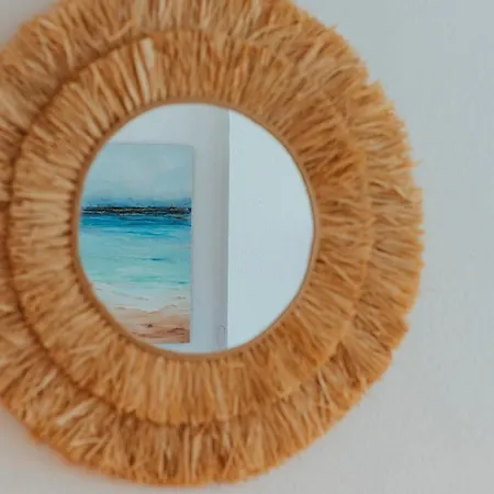 Апартаменти Con Gran Terraza Junto A La Playa