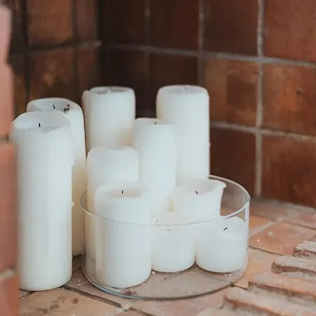 Апартаменти Con Gran Terraza Junto A La Playa