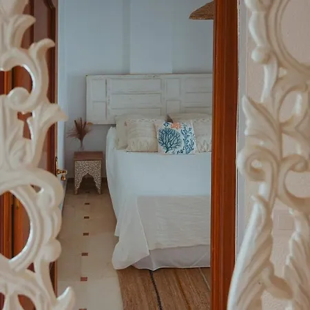 Con Gran Terraza Junto A La Playa Торремолінос