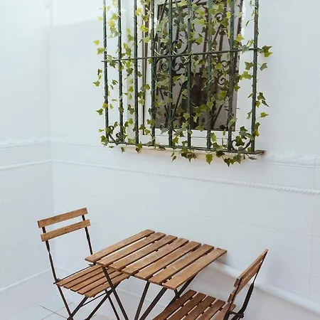 Апартаменти Con Gran Terraza Junto A La Playa *