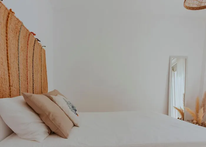 Con Gran Terraza Junto A La Playa Apartamento Torremolinos