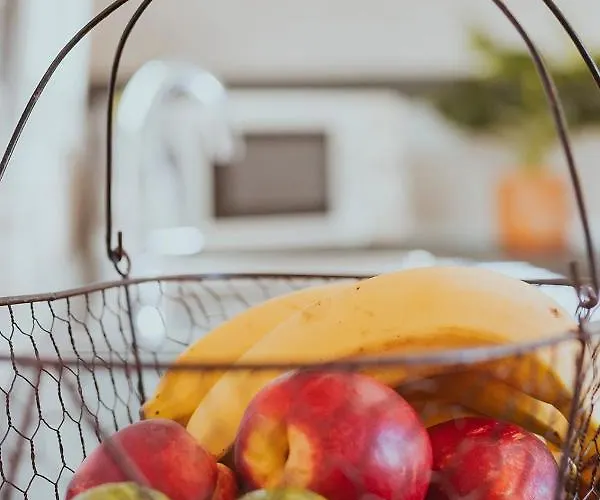 Con Gran Terraza Junto A La Playa Апартаменты *