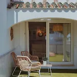 Appartement Con Gran Terraza Junto A La Playa Torremolinos
