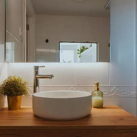 Appartamento Con Gran Terraza Junto A La Playa Torremolinos