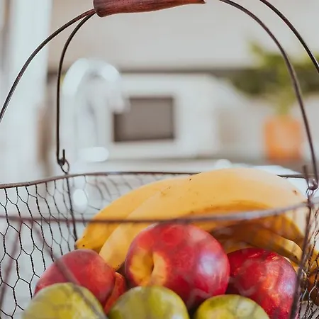 Con Gran Terraza Junto A La Playa Appartamento *