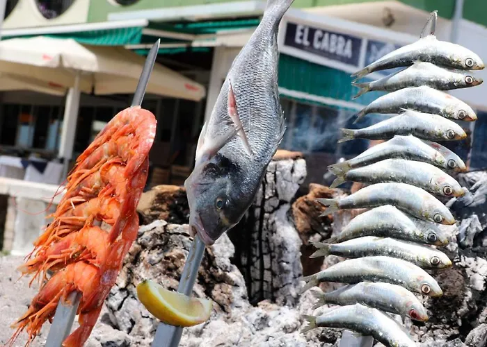 Appartement Con Gran Terraza Junto A La Playa