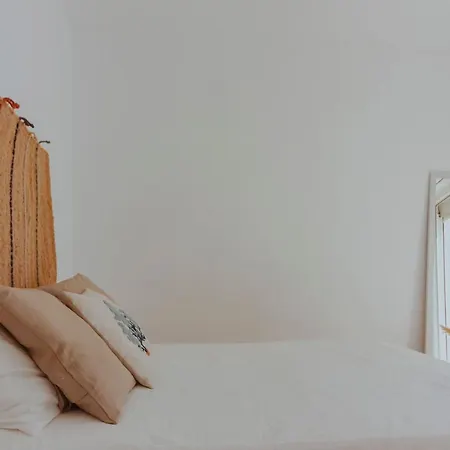 Con Gran Terraza Junto A La Playa Apartament Torremolinos